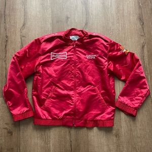 Budweiser Jacket